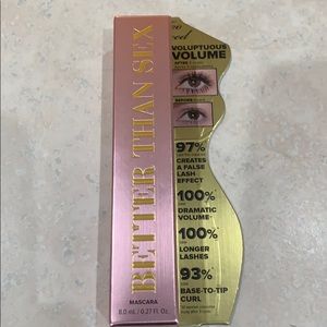 Better Than Sex Mascara